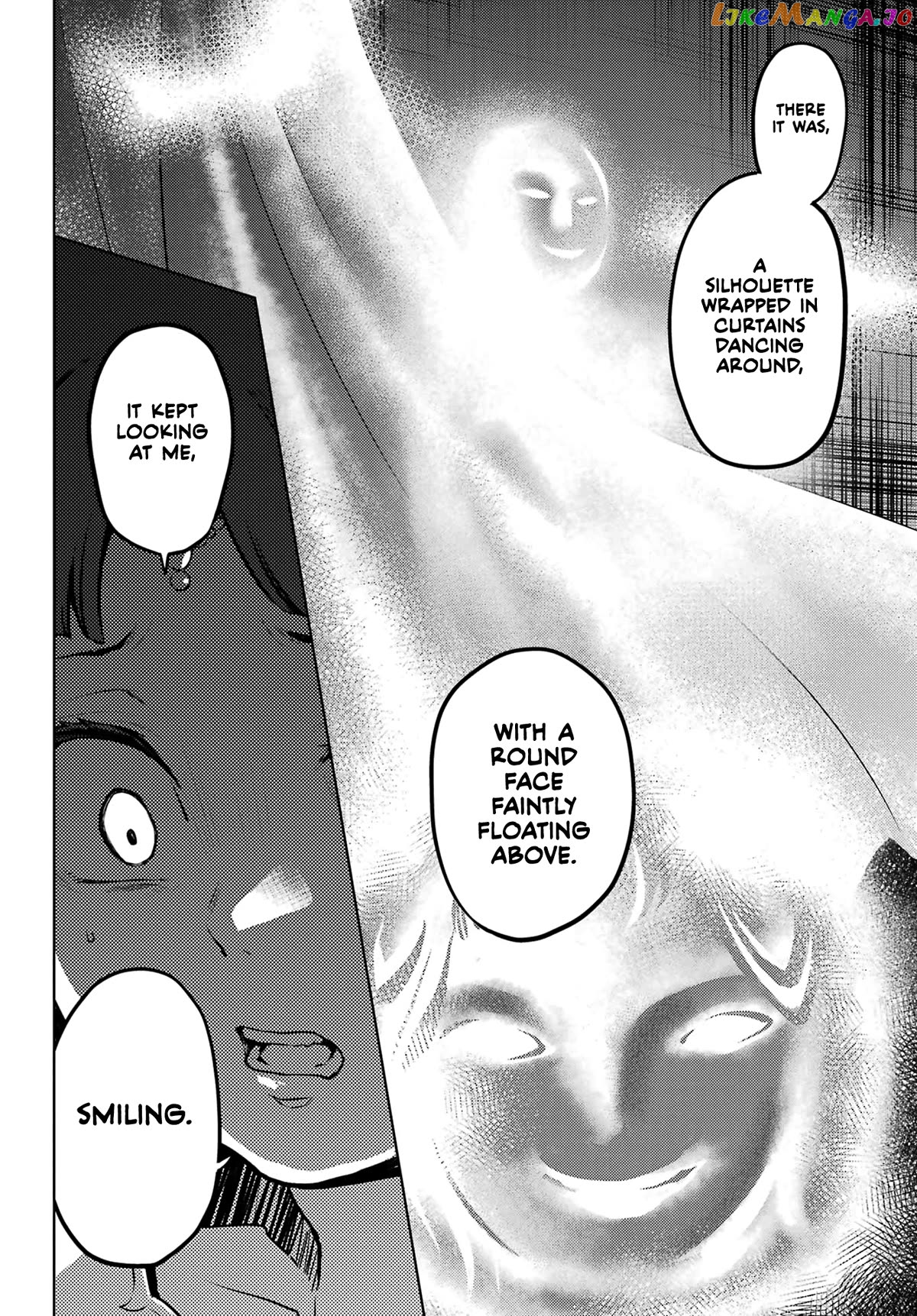 Kusuriya No Hitorigoto Chapter 67 image 12